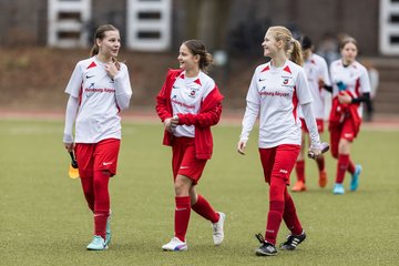 Bild 241 - wCJ Walddoerfer - Komet Blankenese : Ergebnis: 0:1